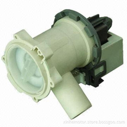 Long Lifespan Synchronous Motor, Suitable for Washing Machine and Shower